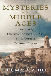 Mysteries of the Middle Ages 