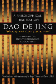 Dao De Jing 