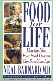 Food for Life 
