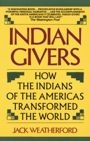 Indian Givers 