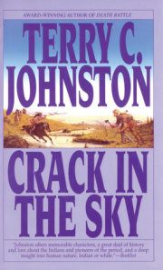 Crack in the Sky 