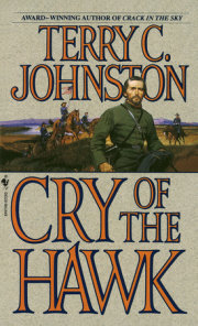 Cry of the Hawk 