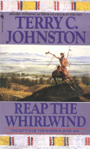 Reap the Whirlwind 