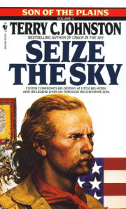Seize the Sky 