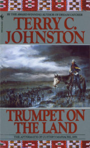 Trumpet on the Land 