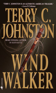Wind Walker 