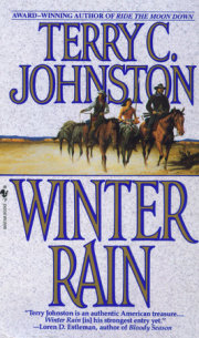 Winter Rain 