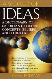 A World of Ideas 
