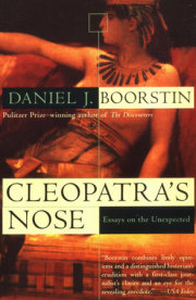 Cleopatra's Nose 