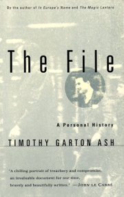 The File 