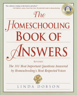 The Homeschooling Book of Answers