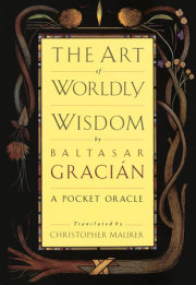 The Art of Worldly Wisdom 