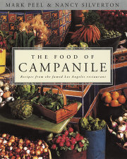 The Food of Campanile 