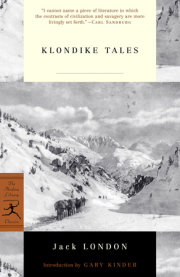 Klondike Tales