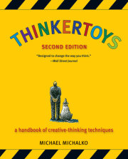 Thinkertoys 
