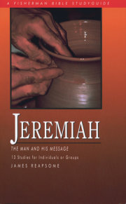 Jeremiah 