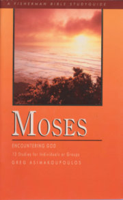 Moses 