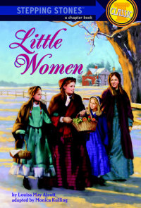 Cover of Little Women cover