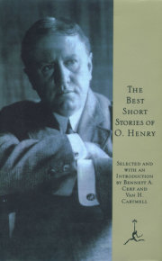 The Best Short Stories of O. Henry 