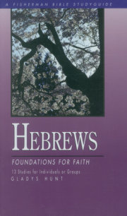 Hebrews 