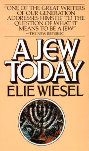 A Jew Today