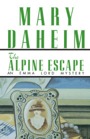 The Alpine Escape 