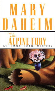 The Alpine Fury 