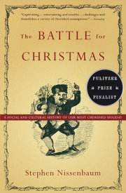 The Battle for Christmas 