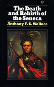 Death and Rebirth of Seneca 