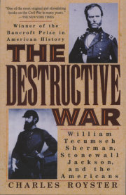 The Destructive War