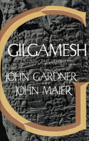 Gilgamesh 