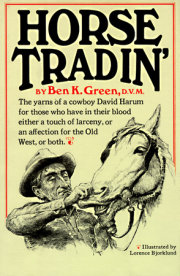 Horse Tradin' 