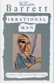 Irrational Man