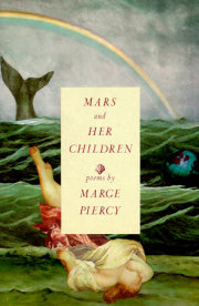 Mars and Her Children 