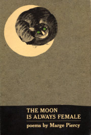 Moon Is Always Female 