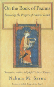On the Book of Psalms 