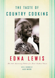The Taste of Country Cooking 