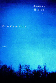 Wild Gratitude 