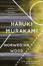 Norwegian Wood 