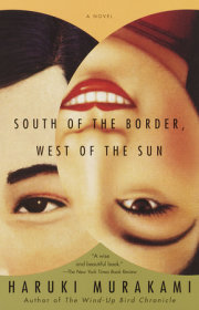 South of the Border, West of the Sun 