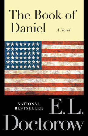 Image result for the book of daniel book cover