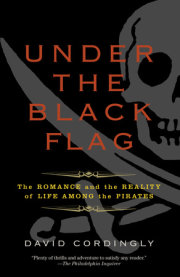 Under the Black Flag 