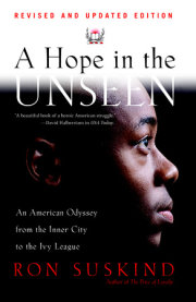 A Hope in the Unseen 