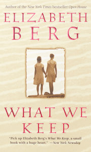 What We Keep 