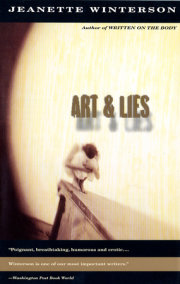 Art & Lies 
