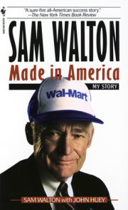 Sam Walton 