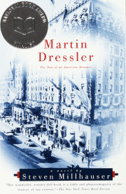 Martin Dressler 