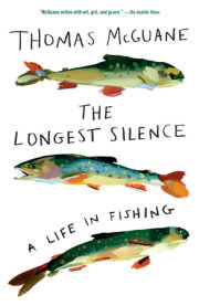 The Longest Silence 