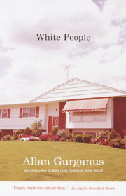 White People 