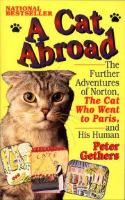 A Cat Abroad 